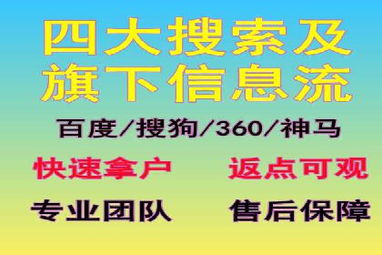竞价端口开户成功助力企业增长